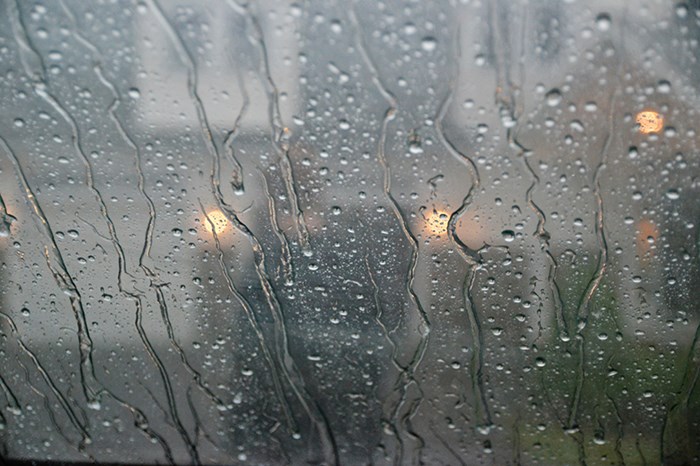 Lái xe trời mưa: Thử tưởng tượng mình cầm lái xe trên đường nhưng bên ngoài trời lại mưa rất tầm tã. Bạn cảm thấy như đang đi lạc vào chính trái tim của mùa thu. Hãy cùng nhau thưởng thức khoảnh khắc đầy cảm xúc này.