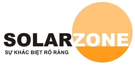 Nhãn hiệu phim cách nhiệt Solarzone (Hanita Israel)