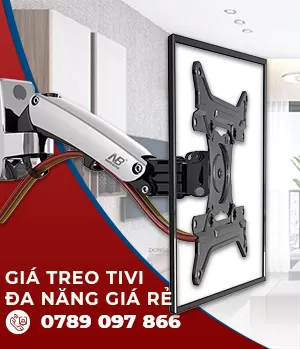 Giá treo tivi