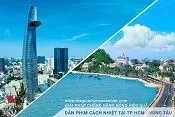 Dán phim cách nhiệt tại TP Hồ Chí Minh - Vũng Tàu